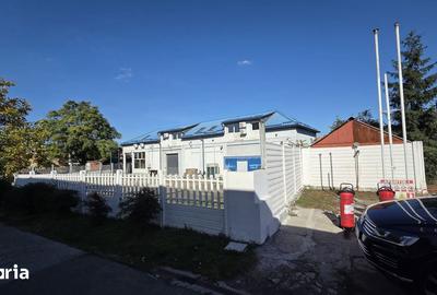 Spațiu comercial, de 1,043 mp, în Calea Clujului - 7