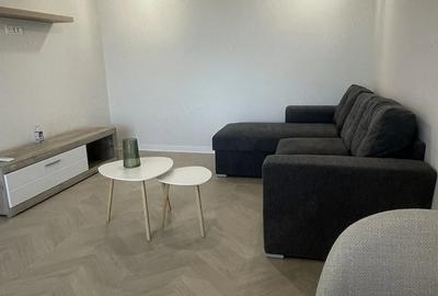 Apartament cu 2 camere în Est