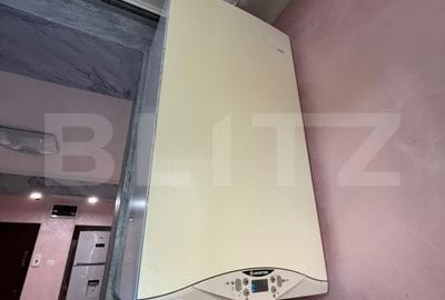 Apartament cu 2 camere în Ciupercenii Noi