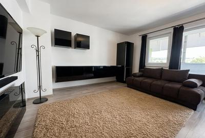 Apartament cu 2 camere decomandat în Iosia