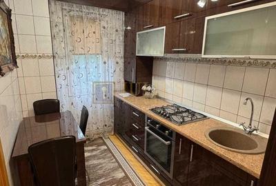 Apartament cu 2 camere decomandat, mobilat în Cetății - 5