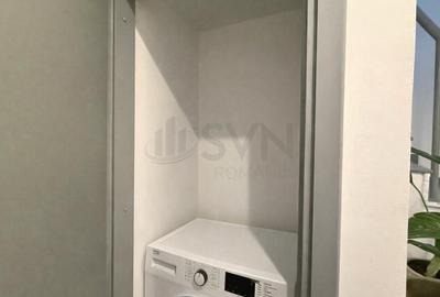 Apartament cu 3 camere decomandat în Polonă - 9