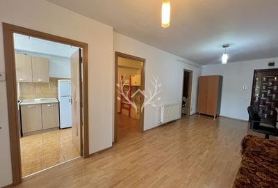 Apartament cu 2 camere semidecomandat în Iris - 9