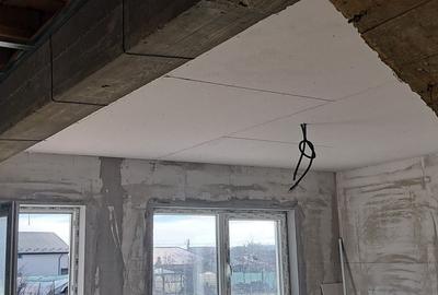 Casă cu 4 camere în Lumina - 5
