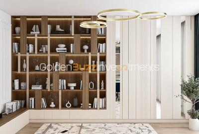 Apartament cu 4 camere în Central