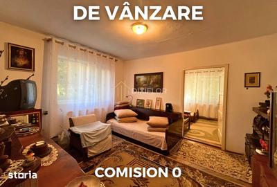 Apartament cu 2 camere semidecomandat în Libertății - 1