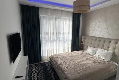 Apartament cu 2 camere decomandat, mobilat în Lujerului - 4