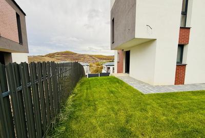 Duplex cu 5 camere cu Canalizare în Florești - 2