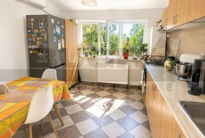 Apartament cu 2 camere decomandat în Mărăști - 4