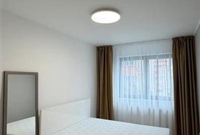 Apartament cu 3 camere semidecomandat, mobilat în Zorilor - 15