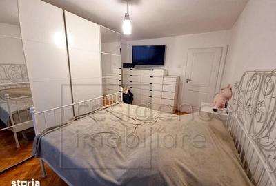 Apartament cu 2 camere decomandat în Mănăștur