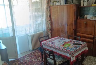 Apartament cu 3 camere semidecomandat în Take Ionescu - 3