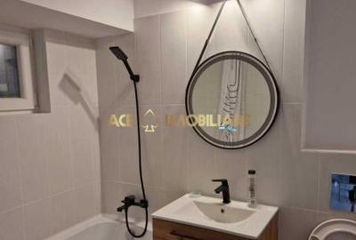 Apartament cu 3 camere decomandat în Unirii - 3