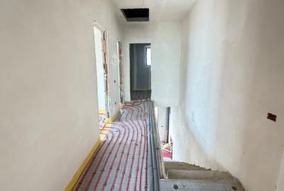 Duplex cu 4 camere cu Canalizare în Bragadiru - 11