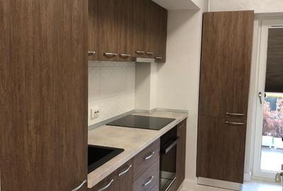 Apartament cu 2 camere decomandat în Breazu - 8