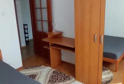 Apartament cu 2 camere decomandat în Dacia