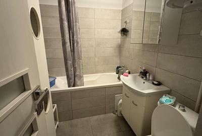 Apartament cu 2 camere decomandat în Gorjului - 12