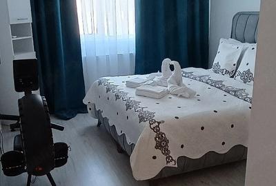 Apartament cu 3 camere decomandat în Centrul Istoric - 3