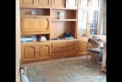 Garsonieră decomandată în Ostroveni