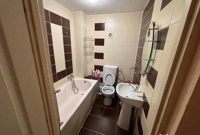 Apartament cu 2 camere decomandat în Independenței - 2