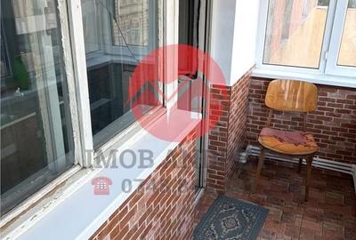 Apartament cu 2 camere în Ultracentral