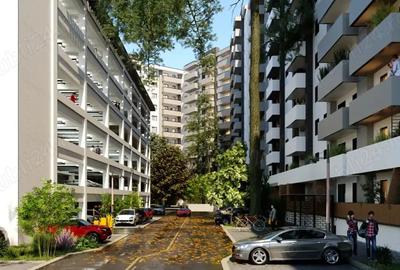 Apartament cu 2 camere în Păcii - 2