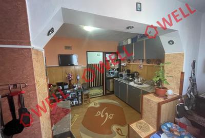 Apartament cu 2 camere în Gării
