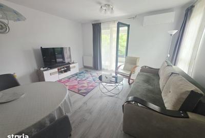 Apartament cu 2 camere în Schei - 5