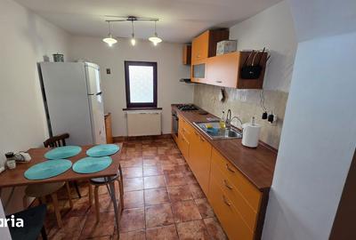 Apartament cu 4 camere în Central - 7