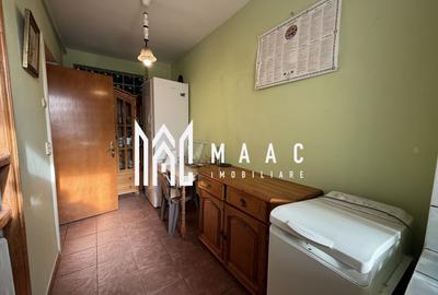 Apartament cu 3 camere decomandat, mobilat în Ștrand - 7