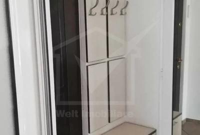 Apartament cu 2 camere decomandat în Grigorescu