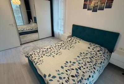 Apartament cu 2 camere semidecomandat în Girocului - 1