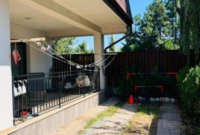 Casă cu 4 camere decomandat cu Teren 224 Mp în Central