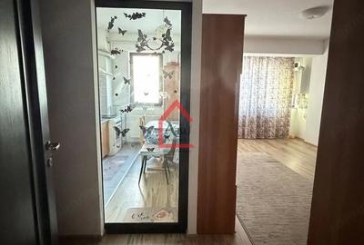 Garsonieră decomandată în Filiași