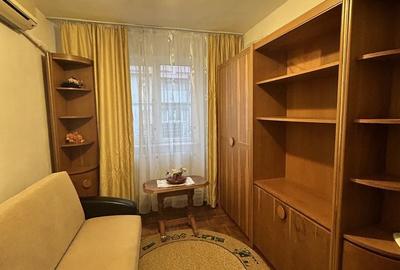 Apartament cu 3 camere semidecomandat în Șcheia - 1
