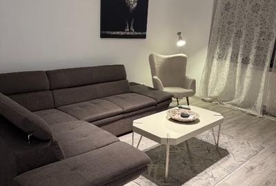 Apartament cu 2 camere decomandat în Capitol