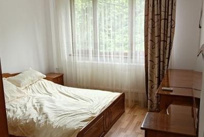 Apartament cu 2 camere în Faleză - 8