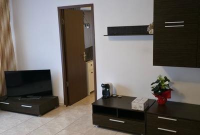 Apartament cu 2 camere semidecomandat în Central - 6