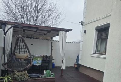 Casă cu 4 camere cu Teren 150 Mp în Ștefăneștii de Jos - 3