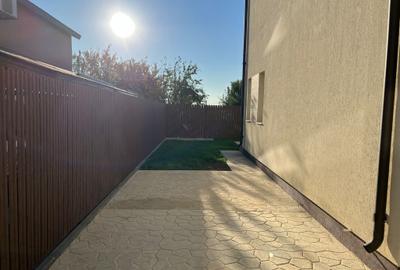 Casă individuală cu 4 camere cu Teren 200 Mp în Alexandriei - 2