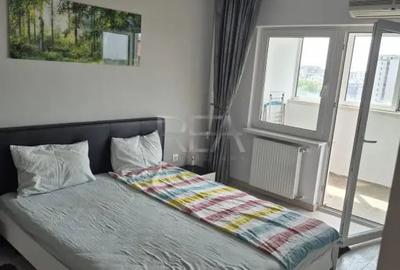 Apartament cu 2 camere decomandat în Prelungirea Ghencea