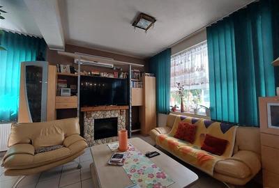 Casă individuală cu 7 camere cu Canalizare în Sânnicolau Mic - 5