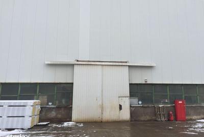 Spațiu comercial, de 2,804 mp, în Metalurgiei - 11