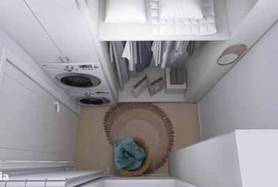 Apartament cu 2 camere semidecomandat în Tătărași - 8