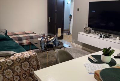 Apartament cu 4 camere decomandat, mobilat în Gorjului - 1
