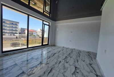 Apartament cu 2 camere decomandat în Năvodari Tabără - 2