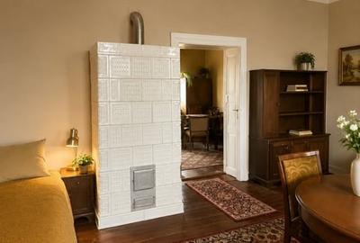 Apartament cu 3 camere semidecomandat în Central - 3