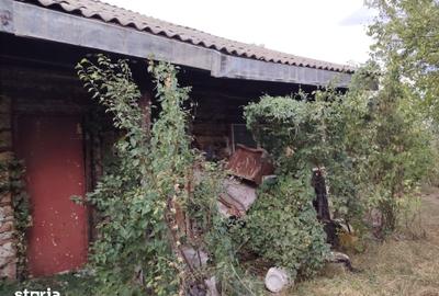 Teren de 22000 mp, în Gălbinași