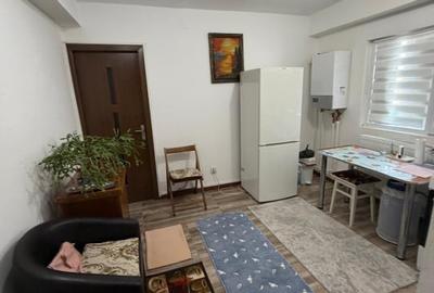 Apartament cu 2 camere semidecomandat în Calea Severinului