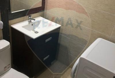 Apartament cu 2 camere, mobilat în Mihai Viteazul - 4